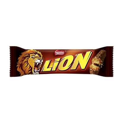 Picture of LION CHOCLATE
